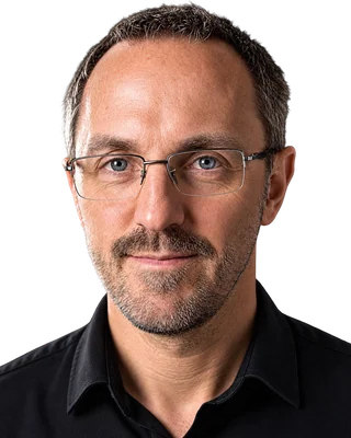 Alan Ljungström-Caunt