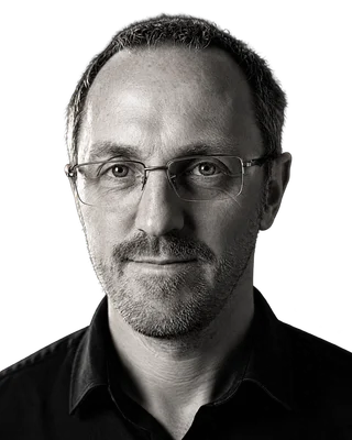 Alan Ljungström-Caunt