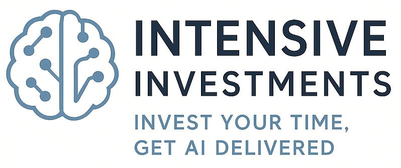 Intensive Investments logo